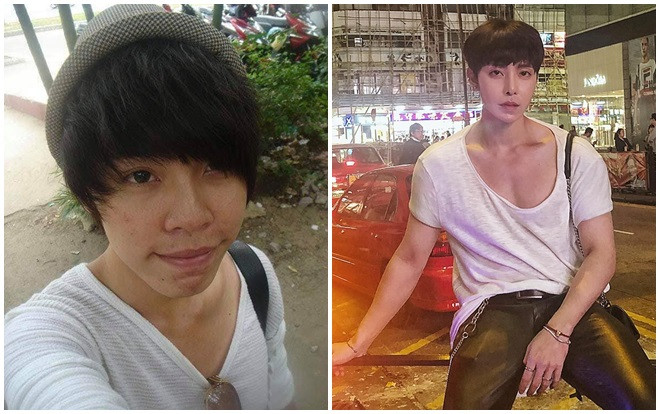 Từng tự ti ngoại hình đến mức bất lực, 9X Đà Nẵng dùng 10 năm thanh xuân 'lột xác' thành nam thần Ảnh 2