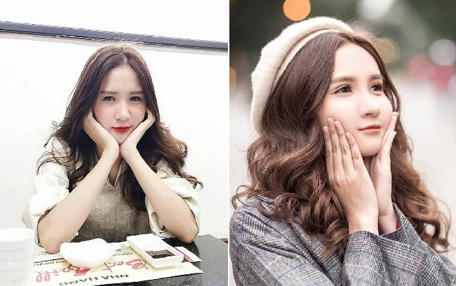 Sở hữu ngoại hình xinh đẹp, nữ sinh ĐH Bách khoa Hà Nội gây ấn tượng mạnh tại cuộc thi ảnh online Miss Universe 2019 Ảnh 2