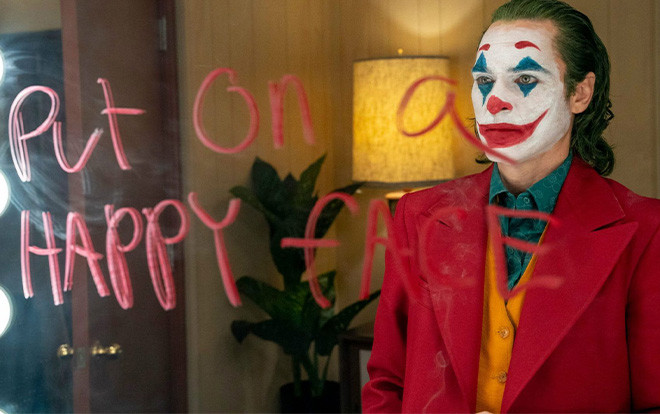 Đạo diễn ‘Joker’ của DC tuyên bố: ‘Marvel rất mạnh, nhưng chúng tôi làm được điều mà họ không thể!’ Ảnh 2