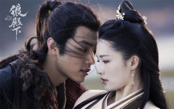 Doanh thu vé bán trước 'Tru tiên' của Tiêu Chiến và Lý Thấm đã vượt qua 130 tỷ đồng Ảnh 2