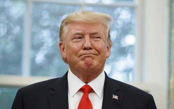 Xâm nhập tài khoản thuế của Tổng thống Trump trái phép, 2 sinh viên Mỹ đối mặt với án tù hai năm Ảnh 2