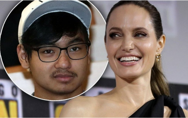 Angelina Jolie nhận nuôi một đứa trẻ khác vì không vượt qua được nỗi nhớ con trai Ảnh 2