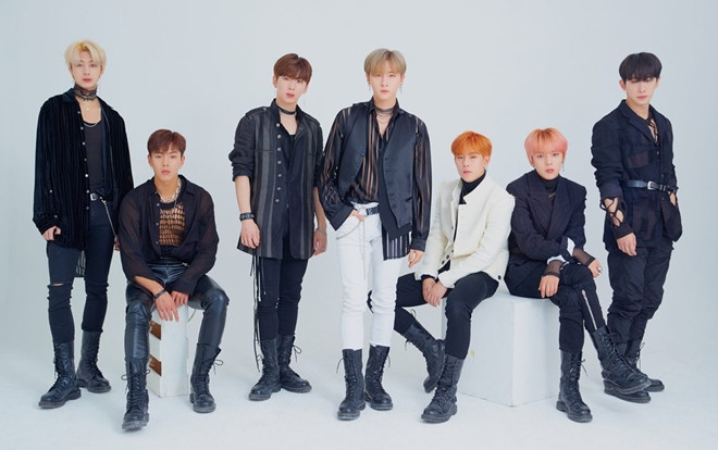 Monsta X sẽ là khách mời đặc biệt trên chương trình đình đám nước Mỹ - The Ellen DeGeneres Show Ảnh 2