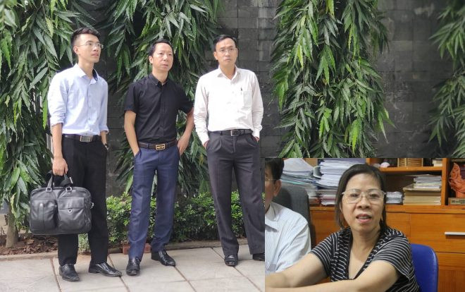 Vụ bé trai 6 tuổi trường Gateway tử vong trên ô tô: Gia đình đề nghị người phụ nữ đưa đón phải có mặt thực nghiệm lại hiện trường Ảnh 2