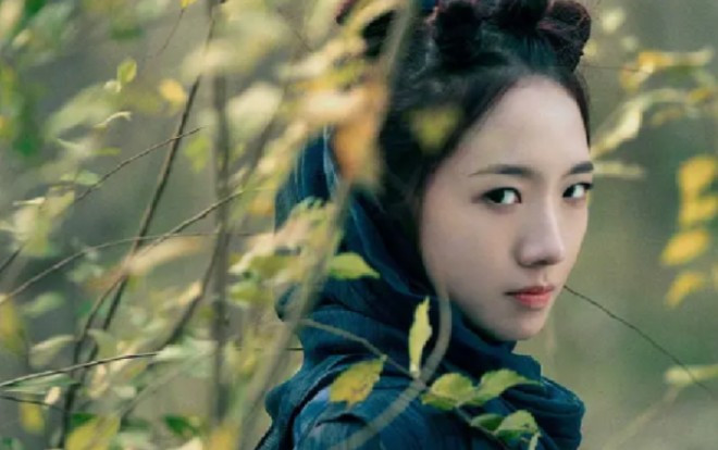 Mạnh Mỹ Kỳ lên tiếng trước những tranh cãi về việc chọn lựa diễn trong 'Tru tiên I' Ảnh 2