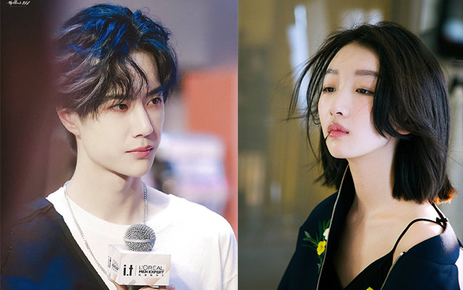 Bị nói là bỏ vai trong 'Hữu phỉ' vì chê bạn diễn không xứng, Châu Đông Vũ bị fan Vương Nhất Bác mắng thê thảm Ảnh 2