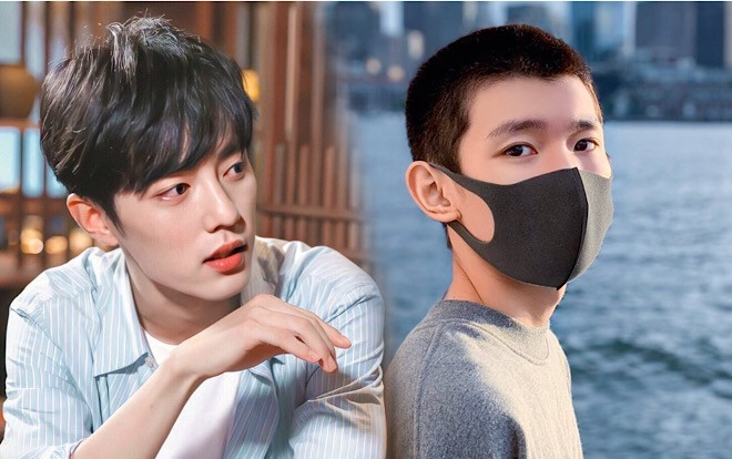 Tiêu Chiến tiết lộ lý do không hẹn hò, Vương Nguyên (TFBOYS) cô đơn ăn Tết Trung thu nơi đất khách Ảnh 2