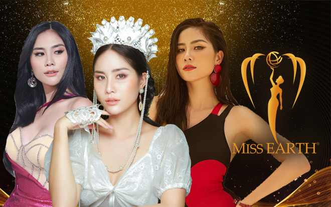 HOT: Không phải Lệ Hằng, á hậu Hoàng Hạnh trở thành đại diện Việt Nam thi Miss Earth 2019 Ảnh 2