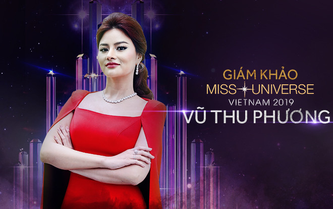 Vũ Thu Phương: 'Đại diện Việt Nam tại Miss Universe 2020 phải đủ sức mạnh để thành công như H'Hen Niê' Ảnh 2