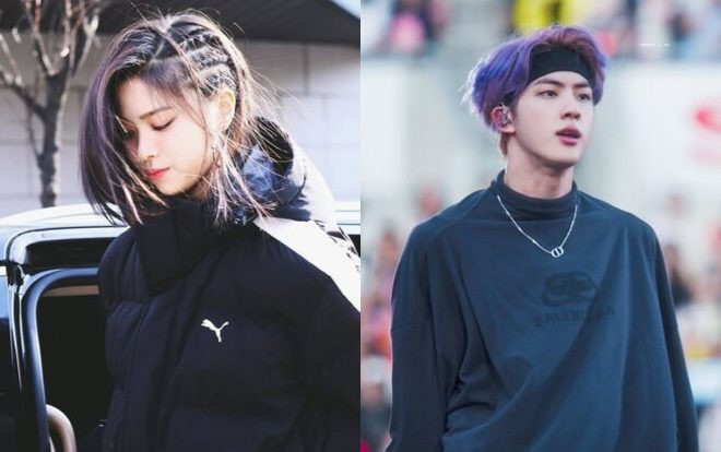 Ngoại hình quá ấn tượng, các sao K-Pop này được công ty âm nhạc ngay lập tức mời về thử giọng Ảnh 2