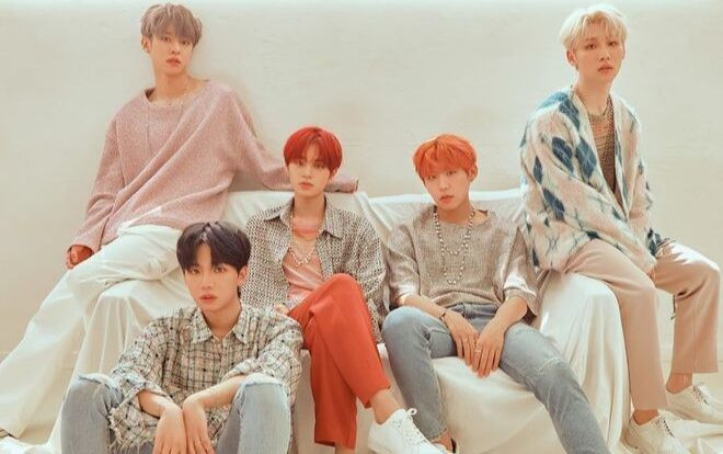 AB6IX sẽ comeback vào tháng 10, thành viên nhóm tiết lộ điều gì về album mới nhất của họ? Ảnh 2