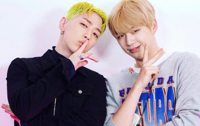 Sau hiệu ứng tốt từ album Color On Me, Kang Daniel đã rục rịch chuẩn bị cho sản phẩm tiếp theo? Ảnh 2