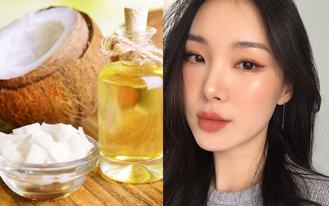 Đừng bỏ qua 3 cách làm trắng da mặt bằng dầu dừa nếu muốn có làn da trắng không tì vết Ảnh 2