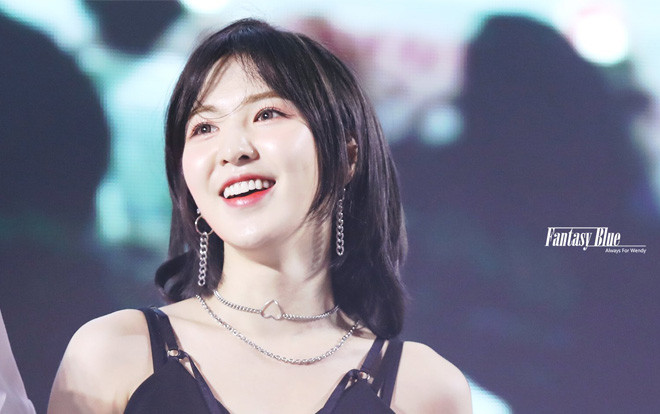 Các ReVeluv đã có thể an tâm vì năm nay Wendy (Red Velvet) sẽ không phải đón lễ Chuseok cô đơn một mình nữa Ảnh 2
