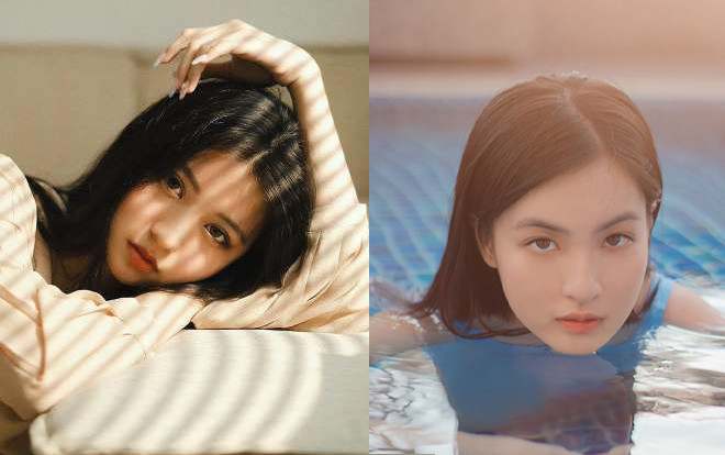 Thế hệ hotgirl sinh năm 2000: Người đạt ielts 8.5 ở tuổi 17, người lên báo nước ngoài nhờ nhan sắc xinh đẹp Ảnh 2