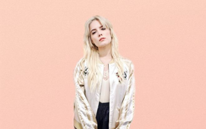 Tất tần tật những điều cần biết về album sắp ra mắt của Halsey: Trổ tài họa sĩ, ghẻ lạnh bản hit của chính mình và… Ảnh 2