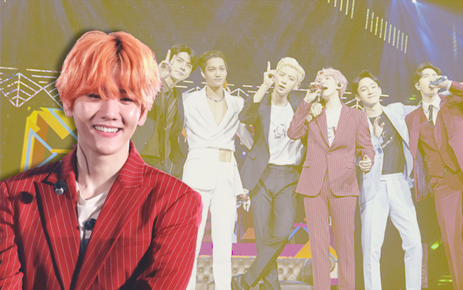 Không để fan 'than vãn' đợi comeback, Baekhyun tiết lộ EXO chuẩn bị thu âm album mới rồi đây Ảnh 2