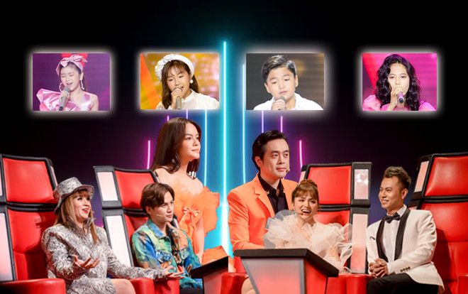 Đức Khôi - Bảo Hân - Khánh An - Kiều Minh Tâm gây 'sóng gió' vòng Thách đấu: Chiến binh triệu view nào sẽ bị loại? Ảnh 2