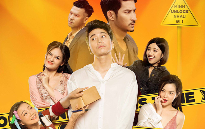 'Người lạ ơi' bản điện ảnh: Cuộc tình chóng vánh gói gọn trong một đêm tựa như lời nhạc của bản hit cùng tên Ảnh 2