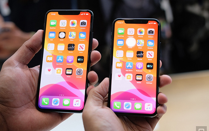 5 điều có thể bạn chưa biết về những chiếc iPhone mới Ảnh 2