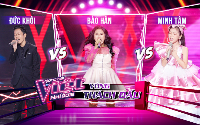 Bảo Hân khiến Dương Cầm rơi nước mắt, Đức Khôi nhận 'mưa lời khen' nhưng Minh Tâm mới là 'trùm cuối' Ảnh 2