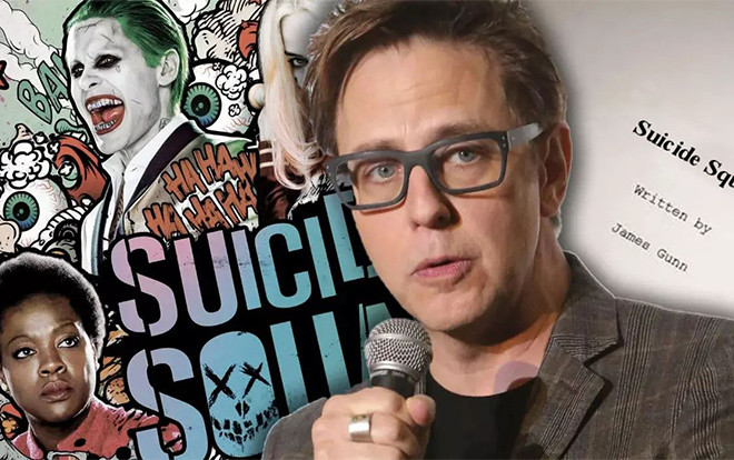 ‘Suicide Squad 2’ công bố dàn diễn viên: Bỏ Will Smith, Jared Leto để thêm… John Cena và lính Marvel Ảnh 2