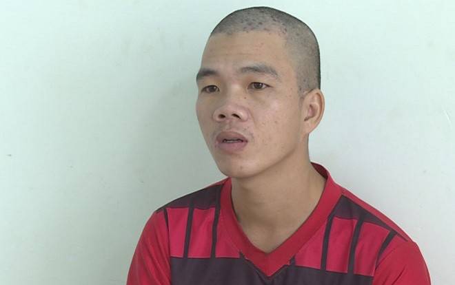 Bé trai 12 tuổi bị nam thanh niên 'biến thái' đánh đập và thực hiện hành vi đồi bại Ảnh 2