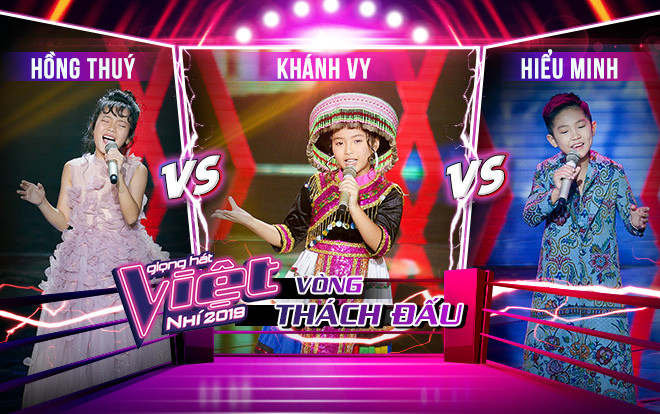 Học trò Hương Giang - Khánh Vy 'bứt phá' ngoạn mục, Hiểu Minh - Hồng Thúy 'đốn tim' 10 giám khảo siêu khó tính Ảnh 2