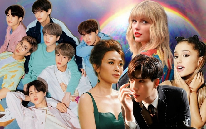 Chạy quảng cáo để tăng view MV: Loạt tình huống dở khóc dở cười khiến nghệ sĩ chỉ muốn quên đi mãi mãi Ảnh 2