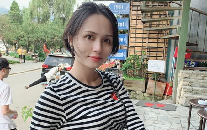 Vợ Văn Quyết lên chức bà chủ: Nàng WAGs thầm lặng và tài giỏi Ảnh 2