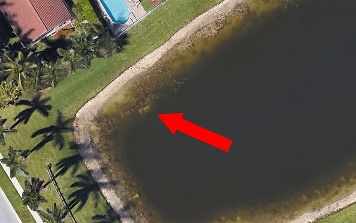Nhờ Google Maps, cảnh sát đã giải mã được vụ mất tích bí ẩn 20 năm trước Ảnh 2