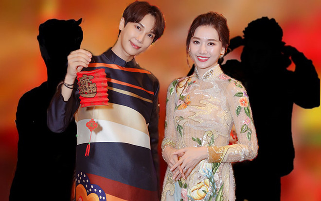 'Nam thần' đổ bộ mini concert Hari Won: Không thể thiếu Trấn Thành nhưng 2 cái tên còn lại mới gây bất ngờ Ảnh 2