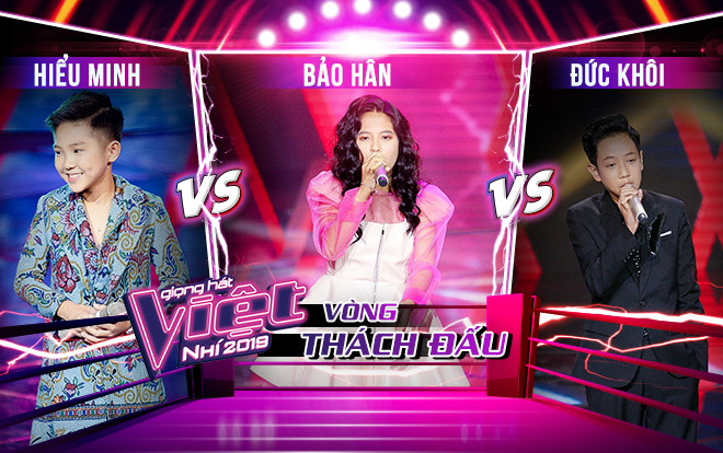 Hương Giang tự hào CỨU Bảo Hân, Hiểu Minh - Đức Khôi giành 'vé vàng' vào Top 13 The Voice Kids 2019 Ảnh 2