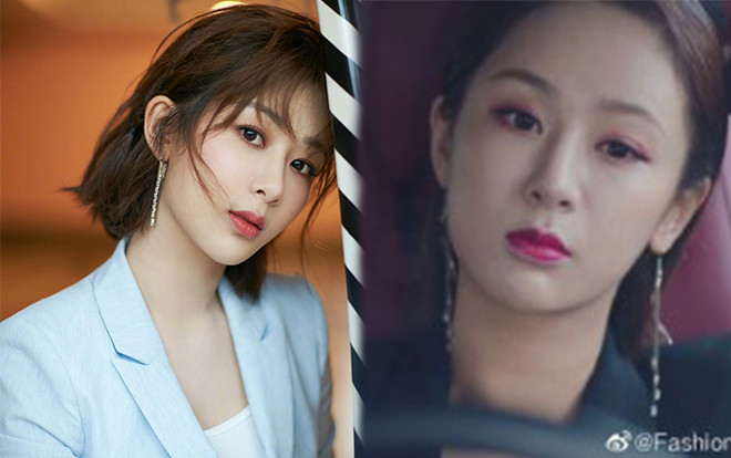 Là diễn viên hiếm hoi được CCTV đích thân ngợi khen đến 2 lần, dân mạng bày tỏ Dương Tử quá ưu tú! Ảnh 2