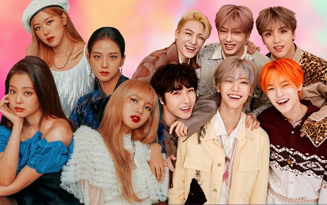 BlackPink và NCT DREAM được dự đoán chạm tới cột mốc này trong lần tái xuất tiếp theo Ảnh 2