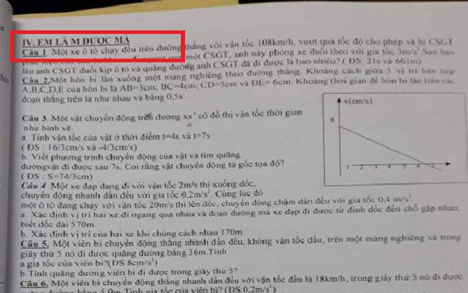 Tâm lý như giáo viên 'lớp người ta': Biết học sinh dễ nản chí, cô giáo giao bài tập kèm lời nhắn 'em làm được mà' để tiếp thêm động lực Ảnh 2