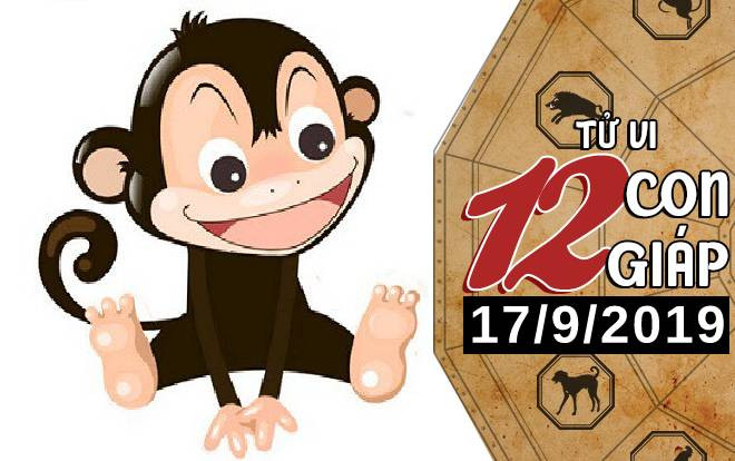 Xem tử vi thứ 3 ngày 17/9/2019 của 12 con giáp: Tuổi Dậu nhiều cơ hội mới, Dần đề phòng thị phi Ảnh 2