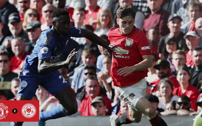 Thắng nhọc nhằn Leicester City, M.U tạm chen chân vào Top 4 Ảnh 2