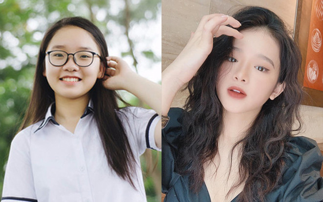 Dàn hotgirl sinh năm 2002: Người học tập đáng nể, kẻ nổi tiếng dựa vào scandal Ảnh 2