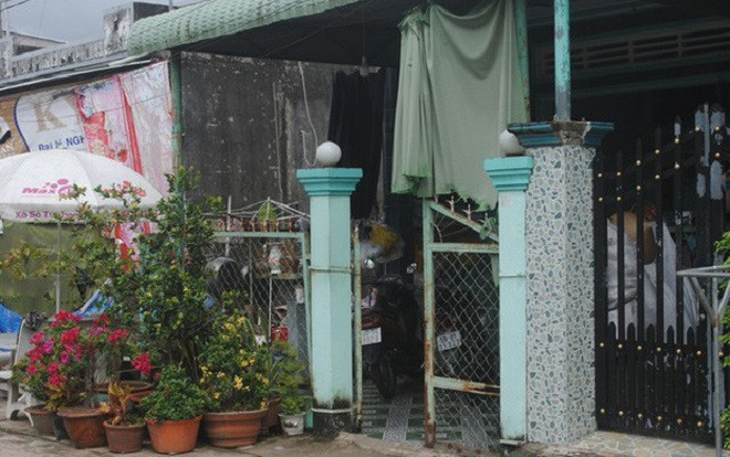 Bé trai 1 tuổi ở Đồng Tháp tử vong ngay buổi đầu được gửi tại điểm giữ trẻ tư nhân Ảnh 2