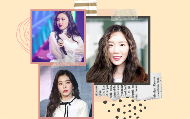 BXH thương hiệu thành viên girlgroup tháng 9/2019: Ngôi đầu bảng tiếp tục có biến, Irene (Red Velvet) xuất sắc trở lại top 3 Ảnh 2