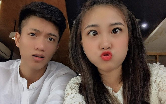 Văn Đức công khai đăng ảnh nhí nhảnh cùng bạn gái mới Nhật Linh, dân tình ào ào vô chúc phúc Ảnh 2