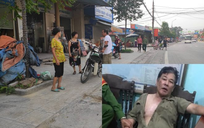 Nguyên Phó giám đốc công ty xi măng truy sát cả gia đình em gái vì món nợ 3 tỷ đồng Ảnh 2