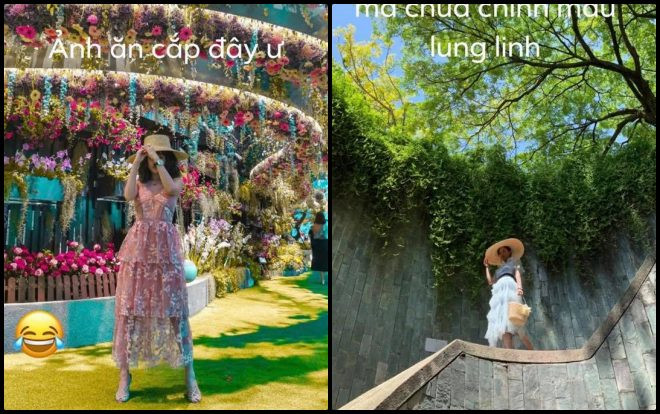 Vợ hai Minh Nhựa đăng 2 tấm ảnh gốc như muốn chứng minh mình không sai, nhưng lại khiến dân tình khó hiểu 'nhẹ' Ảnh 2