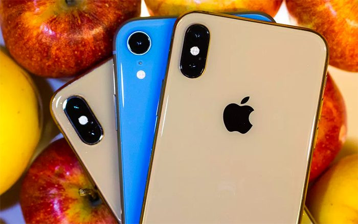 Apple bị quốc hội Mỹ điều tra vì sự tham lam Ảnh 2