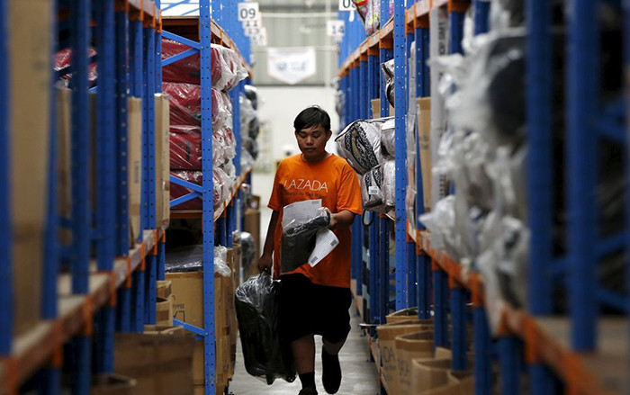 Thế giới sợ công nghệ Trung Quốc lên ngôi, song Alibaba thậm chí chẳng thể chinh phục Việt Nam Ảnh 2