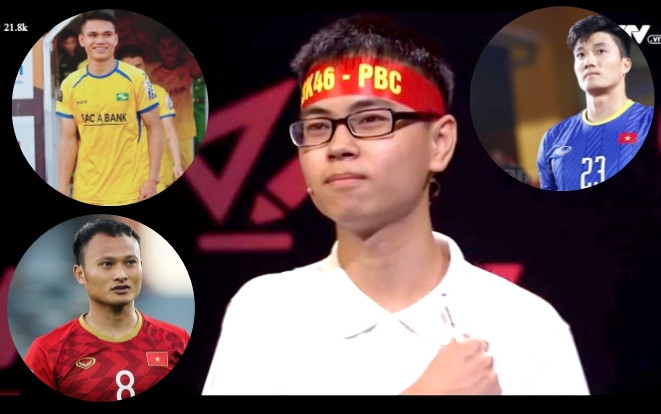 Trọng Hoàng, Xuân Mạnh ngợi ca quán quân Olympia: 'Tự hào quá Nghệ An ơi!' Ảnh 2