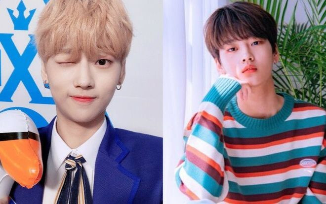 Ký hợp đồng mới với OUI Entertainment, thực tập sinh Kang Seok Hwa có cơ hội debut trong tương lai gần Ảnh 2