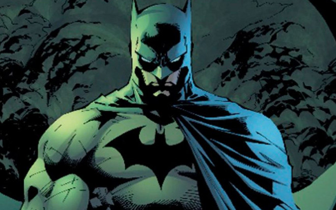 Bộ phim ‘Batman’ do Robert Pattinson đóng sẽ dựa trên loạt truyện ‘The Long Halloween’ đình đám Ảnh 2