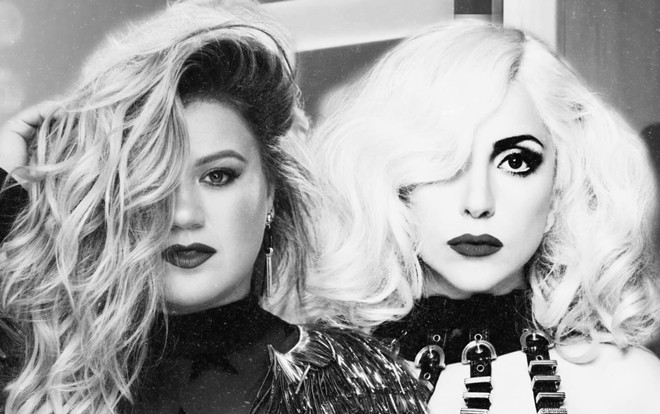 Clip: Kelly Clarkson khiến fan phát cuồng với Bad Romance (Lady Gaga) phiên bản… toàn nốt cao Ảnh 2